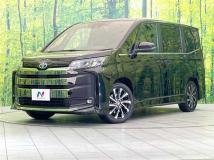 2022 Toyota Noah