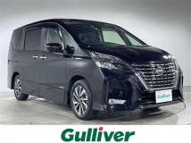 2020 Nissan Serena