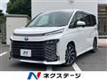 2022 Toyota Voxy