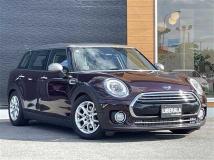 2019 BMW MINI Clubman