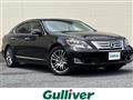 2012 Lexus LS