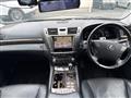 2012 Lexus LS