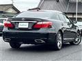 2012 Lexus LS