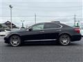 2012 Lexus LS