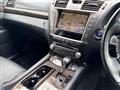 2012 Lexus LS