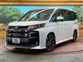 2023 Toyota Noah