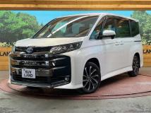 2023 Toyota Noah