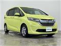 2017 Honda Freed