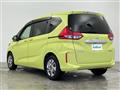 2017 Honda Freed
