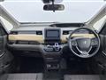 2017 Honda Freed