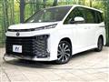 2025 Toyota Voxy