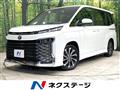 2025 Toyota Voxy