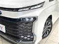 2025 Toyota Voxy