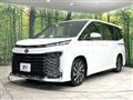 2025 Toyota Voxy