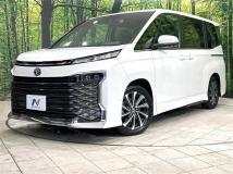 2025 Toyota Voxy