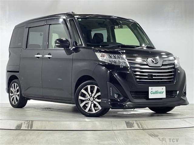 2017 Daihatsu Daihatsu Others