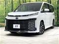 2025 Toyota Voxy