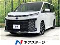 2025 Toyota Voxy