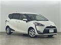 2016 Toyota Sienta