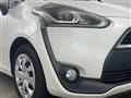 2016 Toyota Sienta