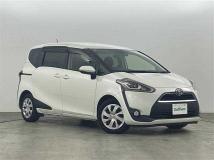 2016 Toyota Sienta