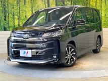 2026 Toyota Noah