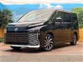 2025 Toyota Voxy