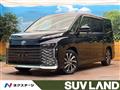 2025 Toyota Voxy