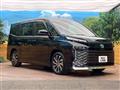 2025 Toyota Voxy