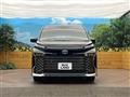 2025 Toyota Voxy