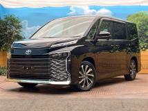 2025 Toyota Voxy