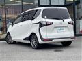 2018 Toyota Sienta