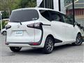 2018 Toyota Sienta