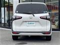 2018 Toyota Sienta