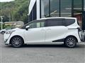 2018 Toyota Sienta