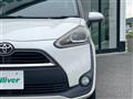 2018 Toyota Sienta
