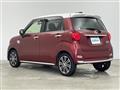 2016 Daihatsu Cast