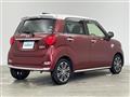 2016 Daihatsu Cast