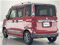 2023 Suzuki Spacia