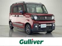 2023 Suzuki Spacia