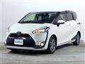 2018 Toyota Sienta