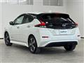 2022 Nissan Leaf