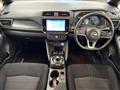 2022 Nissan Leaf