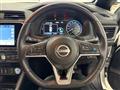 2022 Nissan Leaf