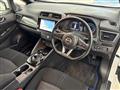 2022 Nissan Leaf
