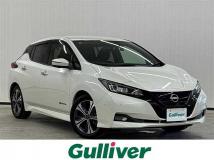 2022 Nissan Leaf