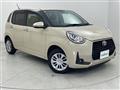 2021 Toyota Passo