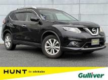 2016 Nissan X-Trail