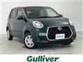 2023 Toyota Passo