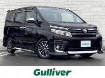 2015 Toyota Voxy